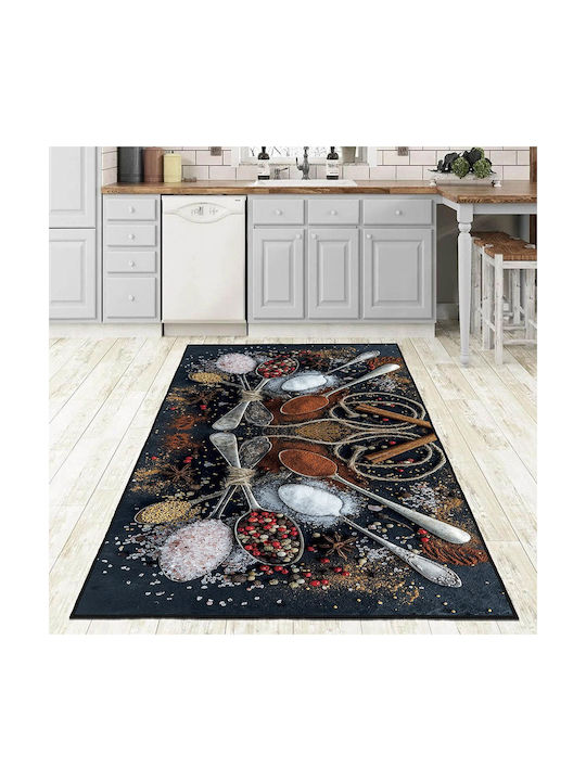 Conceptum Hypnose Rug Rectangular Multi
