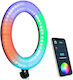 Weeylite Kit de iluminare