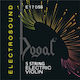 Dogal Single String for Violin