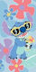 Beach Badetuch 70x140 Stitch Hit
