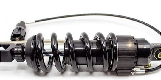 Ohlins Hinten für Yamaha Tracer 900 / XSR 900