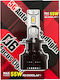 Bizzar Lamps Car H4 Canbus LED 24V 55W 1pcs