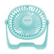 GSC Game World USB Ventilator 3W Türkis