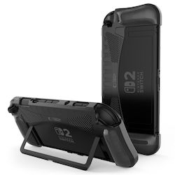 Tech-Protect Θήκη Προστασίας Κονσόλας Switch 2