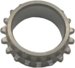 Roc Motorcycle Crankshaft Gear Yamaha Crypton-X 135
