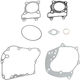Φλάντζες Αβ Σετ 58mm Std Honda Sh 150cc/pantheon 150cc Fes Κ.α Roc121959