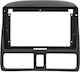 CARAV Industries Inc. Πρόσοψη 2 Din Συμβατή με Οθόνη 9" για Honda CR-V 2001-2006