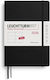 Weekly Planner 2026 A5 Hardcover Black Leuchtturm 4004117665998