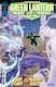 Τεύχος Lantern War Journal 6, Vol. 6