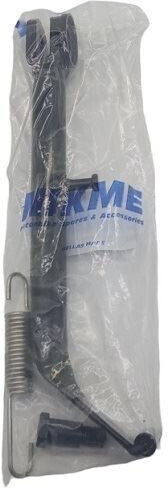 Nikme Stand Μοτοσυκλέτας in Black Farbe 52404068