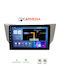 Carmedia Car Audio System for Lexus RX 2003-2008 (Bluetooth/USB/WiFi/GPS/Apple-Carplay/Android-Auto) with Touch Screen 9"