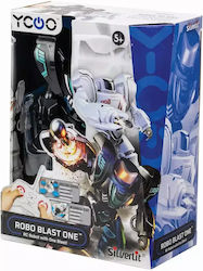 Silverlit Robo Blast One Silverlit Robo Blast One