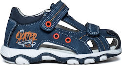 Junior Παπουτσοπέδιλα Blue