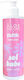Aloe Colors Ενυδατική Lotion Σώματος με Βούτυρο Καριτέ & Aloe Vera & Άρωμα Καραμέλα 200ml