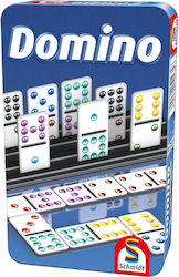 Domino 6+ Jahre (EN) Schmidt Spiele Domino 6+ Jahre (EN) Schmidt Spiele