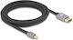 DeLock 81093 Кабел DisplayPort Мъжки - mini Dis...