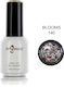 Angelacq Ημιμόνιμο Βερνίκι Νυχιών 140 Blooms 15ml