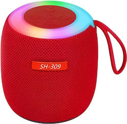 SH-309BT Bluetooth Speaker 3W with Battery Life...