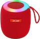 SH-309BT Bluetooth Speaker 3W with Battery Life...