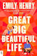 Great Big Beautiful Life Emily Henry Berkley Publishing Corporation,u.s.