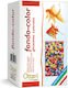 Ottavi Fondo Color Pietriș Multicolor 1kg