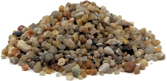 Ottavi Nature Gravel Natural Pink Χαλίκι Ενυδρείου 5kg