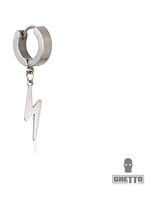 Fashion Jewelry Earrings made of Steel