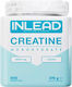 Inlead Nutrition Creatine Μονοϋδρική Κρεατίνη 3000mg 300 κάψουλες