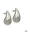 Style Earrings made of Steel