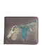 Men's Wallet Classic Gray