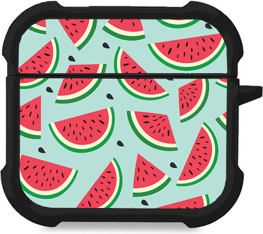 Sonique Fruit Series Калъф за Apple AirPods 4