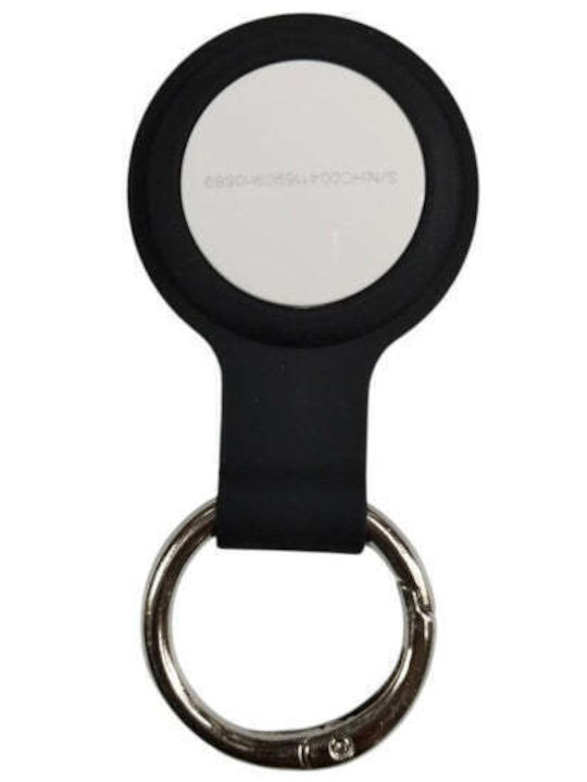 Moxom Keychain Air Tracker Portable Compact Works Apple Find FD 11 Mx-Tr01