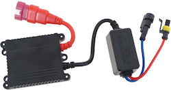 Vision Μετασχηματιστής Ballast για Φώτα Αυτοκινήτου 9-16V Vision Μετασχηματιστής Ballast για Φώτα Αυτοκινήτου 9-16V