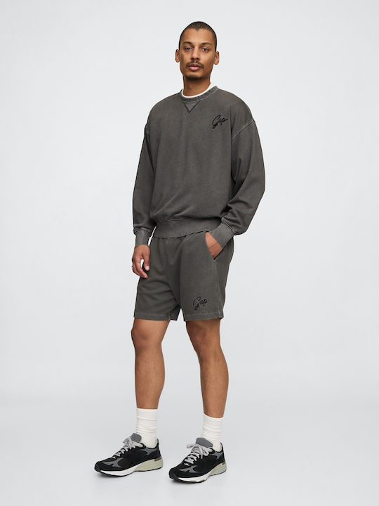 GAP Bermudă de Bărbați Black