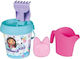 Smoby Gabby Magic House Mm Bucket Filled Watering Can