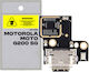 Port De Încărcare Conector Usb-c Motorola G200 5g Telefon