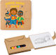 Kinder Geschenk Agenda Super Hero Party