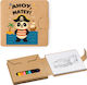 Children's Gift Agenda "ahoy Matey!"
