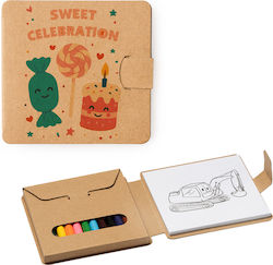 Geschenke Für Besondere Anlässe Kinder Agenda "Sweet Celebration"