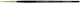 Talens Rembrandt 110 Round Art Brushes No 2