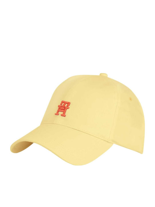 Tommy Hilfiger Καπέλο Monogram 6 Panel Jockey C...