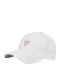 Guess 'london' Baseball Καπελο Ανδρικο Am9523pol01-whi Whi White
