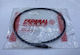 Συρμα Κοντερ Supra X125 Federal 01601009