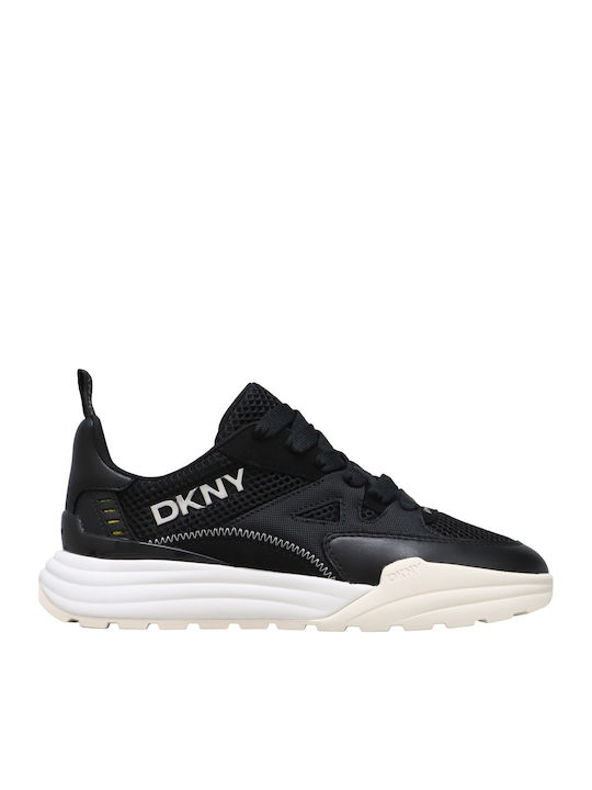 DKNY Zanira Sneakers Blk