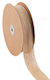 Κορδέλα Λινάτσα 38mm 25m 0222.16152