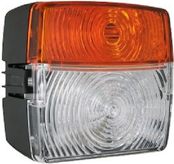 Wesem Front Lights Universal Wesem Front Lights Universal