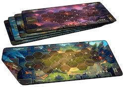 Dragon Eclipse Arena Постелки За Игра Dragon Eclipse Arena Постелки За Игра