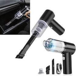 Hepa Aspirator de mână pentru mașină Aspirare uscată Reîncărcabil 12V Hepa Aspirator de mână pentru mașină Aspirare uscată Reîncărcabil 12V