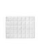 Amazing Shine Πάπλωμα Διπλό Πουπουλένιο 200x220εκ. White 130 GSM