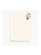 Amazing Shine Duvet Single Down 135x200cm Cream 130 GSMGsm